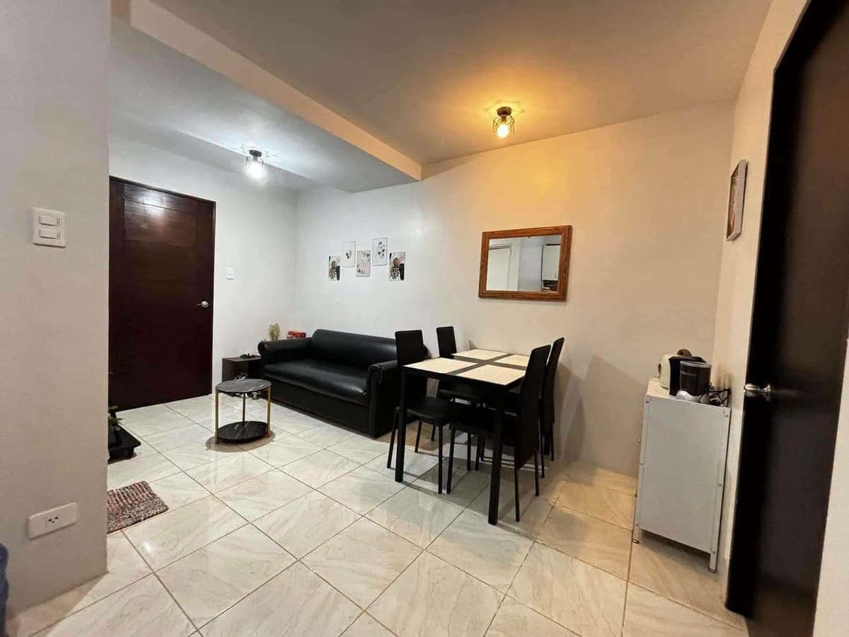 FOR RENT-2BEDROOM CONDO – BANILAD, CEBU! - photo 3