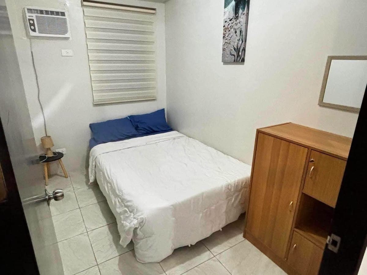 FOR RENT-2BEDROOM CONDO – BANILAD, CEBU! - photo 4