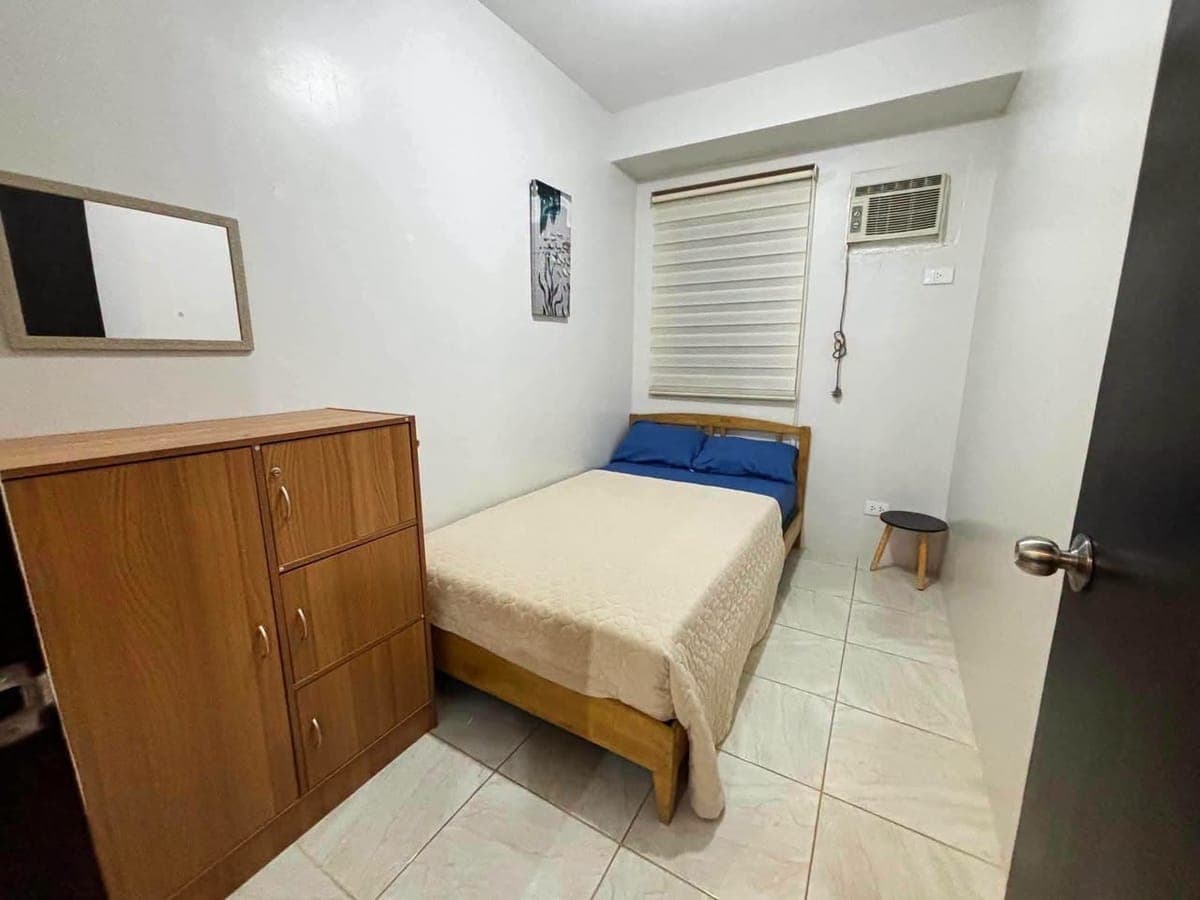 FOR RENT-2BEDROOM CONDO – BANILAD, CEBU! - photo 5