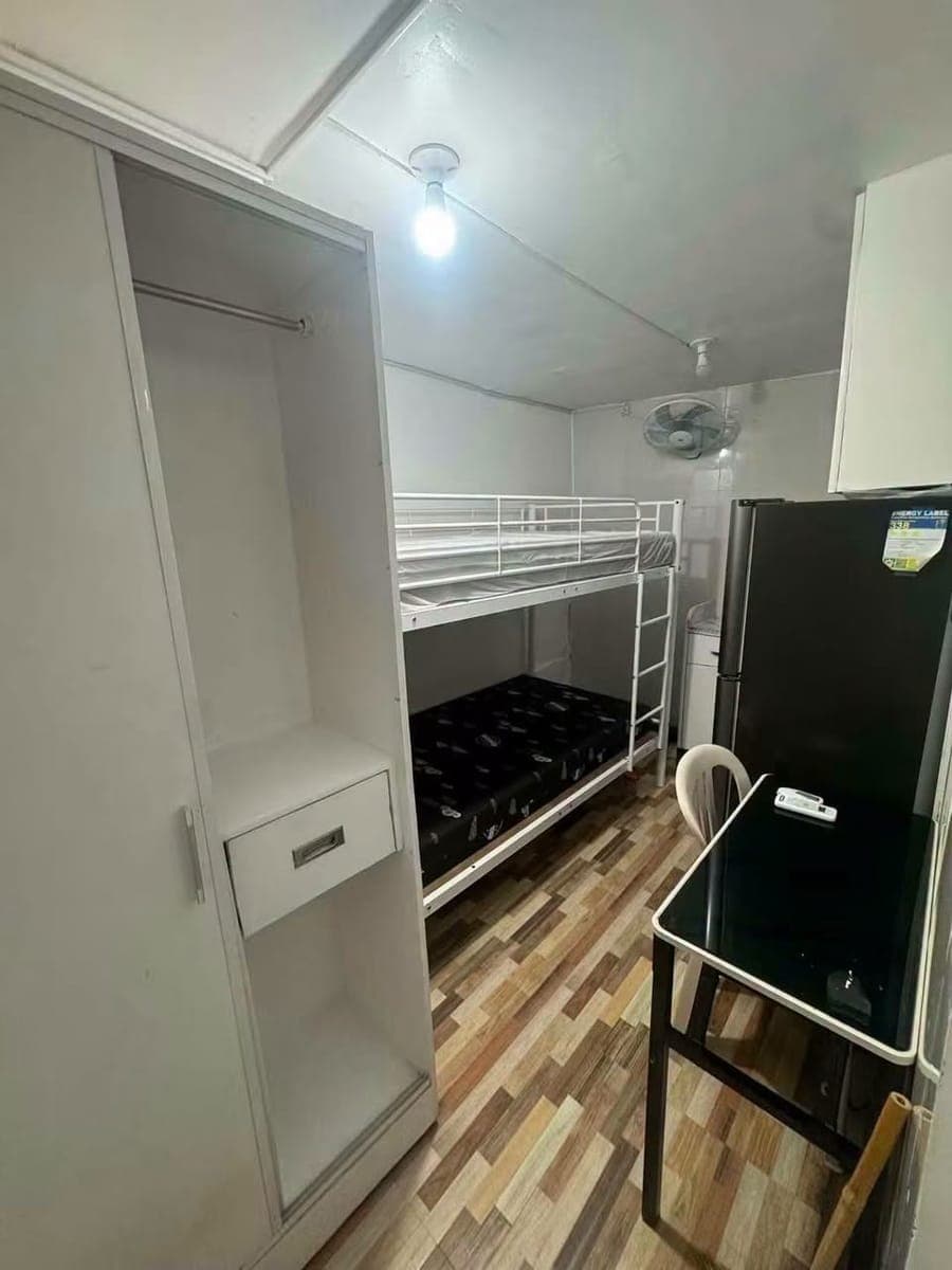 ‼️STUDIO APARTMENT FOR RENT IN BANILAD CEBU CITY‼️‼️ - photo 2
