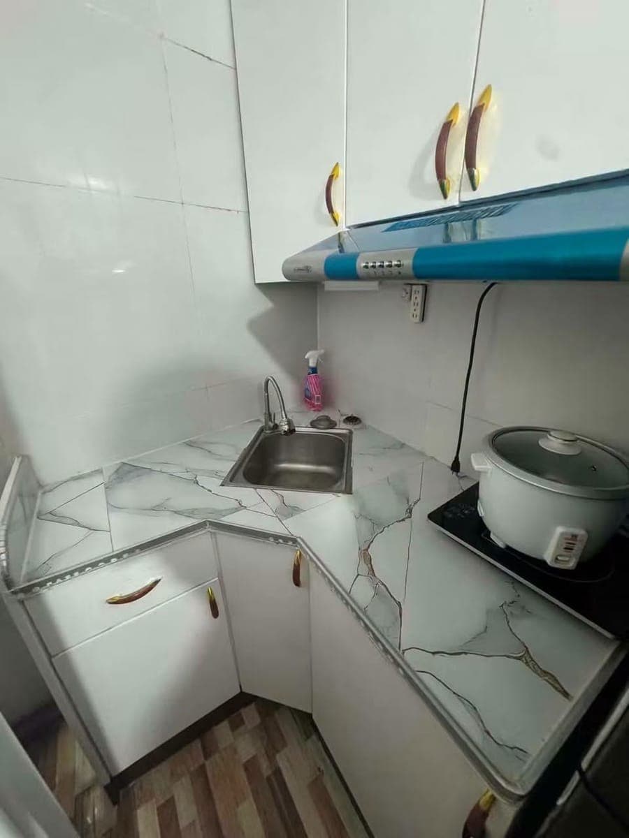 ‼️STUDIO APARTMENT FOR RENT IN BANILAD CEBU CITY‼️‼️ - photo 5