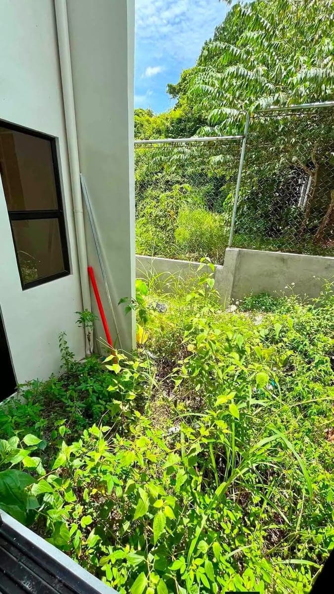 For RENT Semi Furnished Townhouse end unit in Minglanilla Highlands, Tubod Minglanilla, Cebu - photo 2