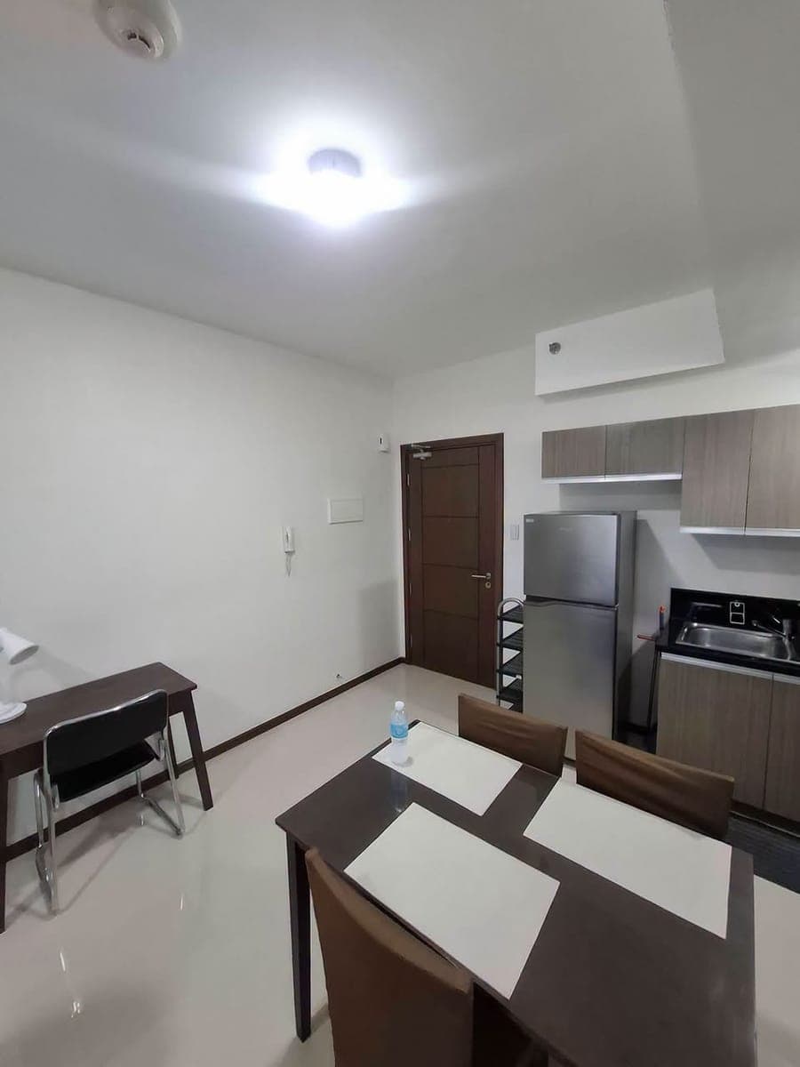 Direct Listing   🏙️ FOR RENT & FOR SALE | 1-BEDROOM CONDO IN GALLERIA RESIDENCES CEBU CITY ✨ - photo 2