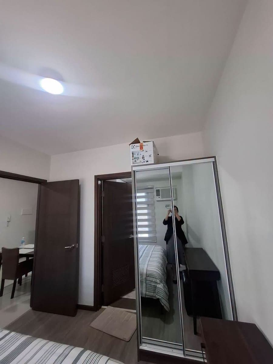 Direct Listing   🏙️ FOR RENT & FOR SALE | 1-BEDROOM CONDO IN GALLERIA RESIDENCES CEBU CITY ✨ - photo 3