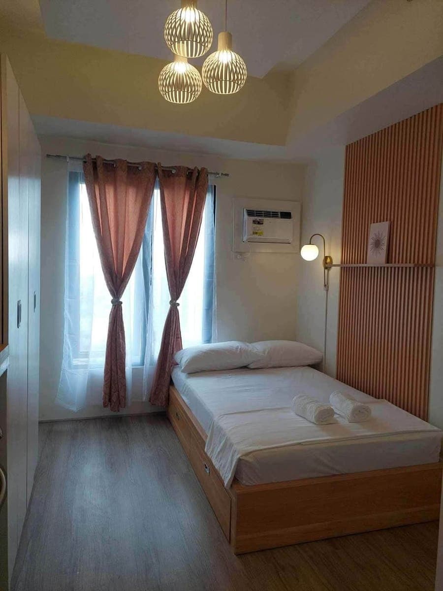 FOR RENT: Studio Unit at the Median near IT Park - photo 5