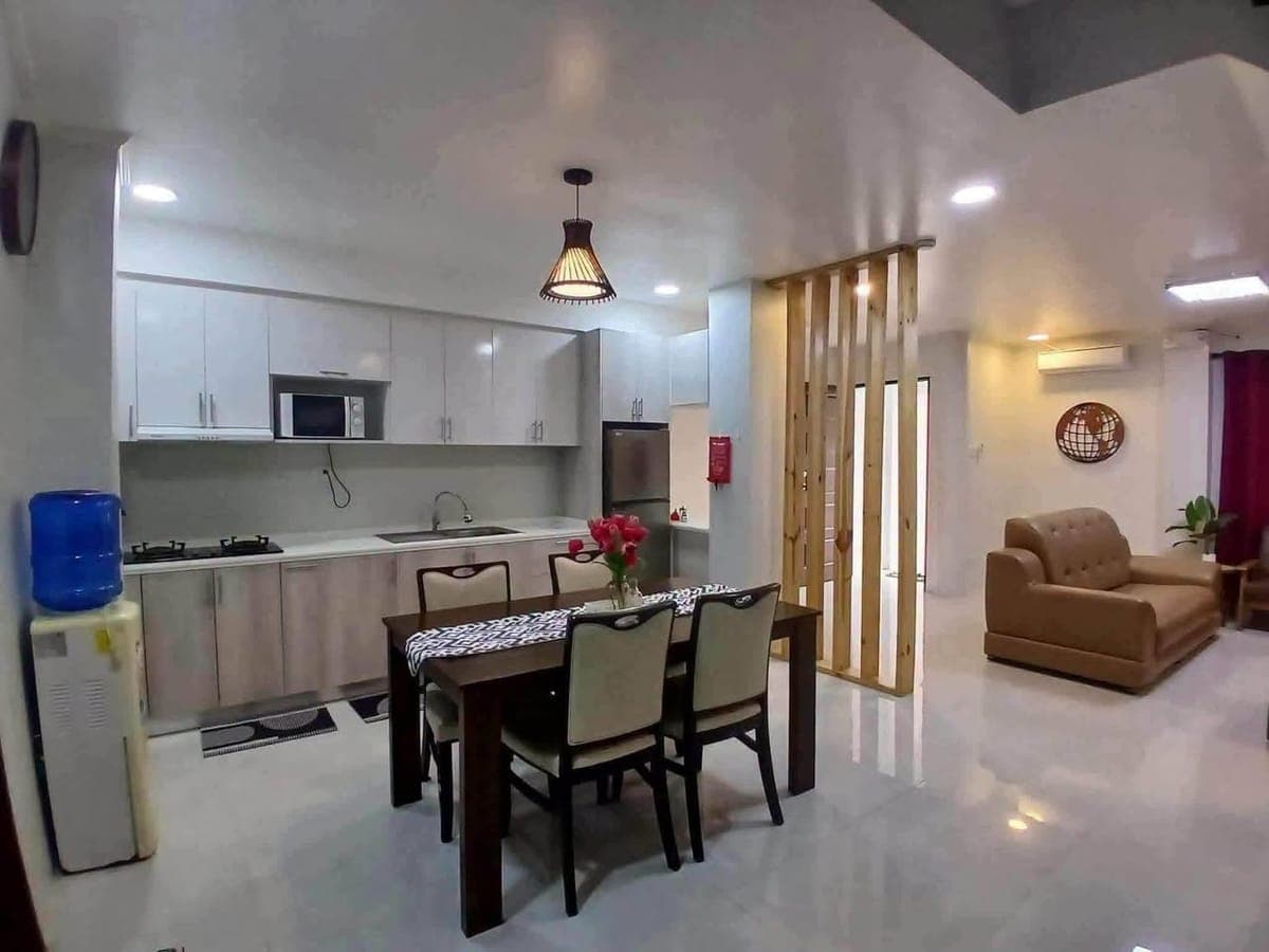 🏡✨ FULLY FURNISHED 2-BEDROOM HOUSE FOR RENT! ✨🏡 - photo 3