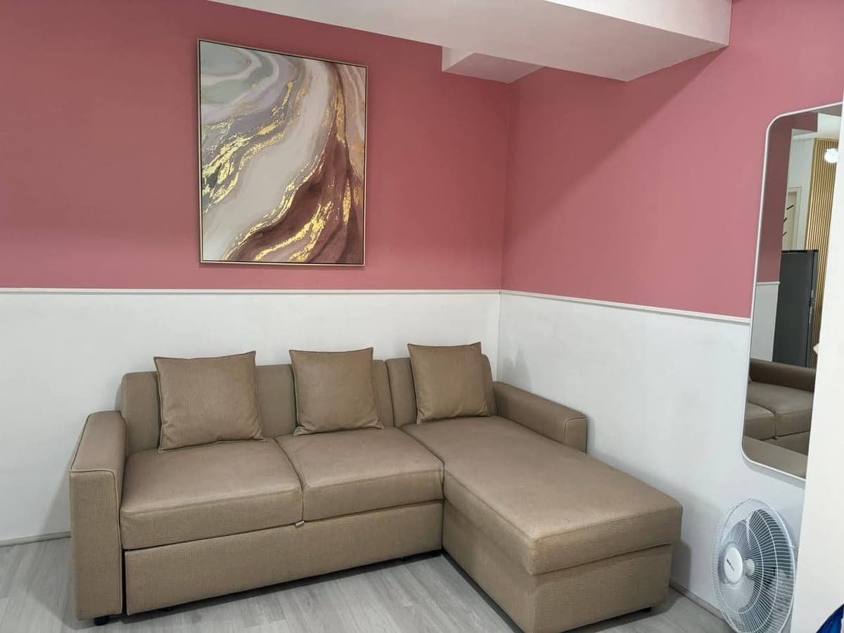 1 Bedroom Condo Unit For Rent - photo 3