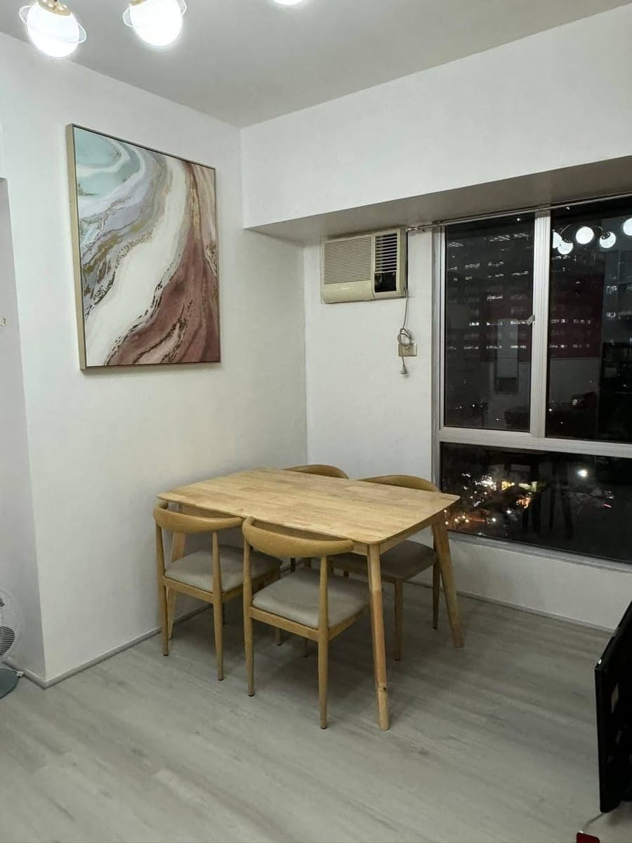 1 Bedroom Condo Unit For Rent - photo 4