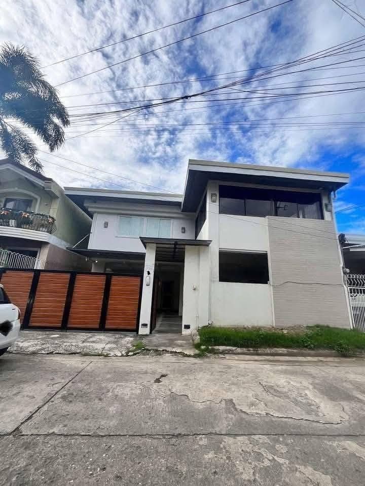 🏡 FOR RENT | FULLY FURNISHED 5-BEDROOM HOUSE - photo 1