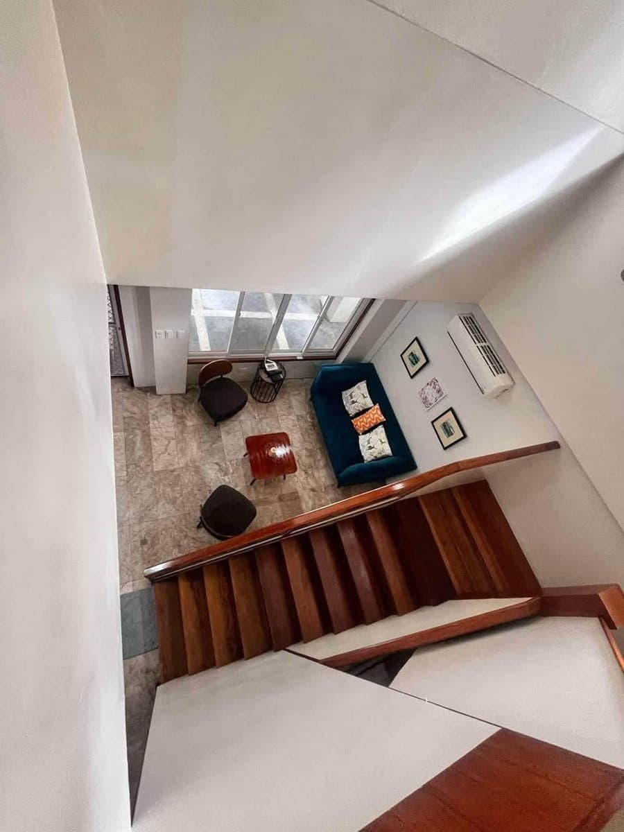 🏡 FOR RENT | FULLY FURNISHED 5-BEDROOM HOUSE - photo 3