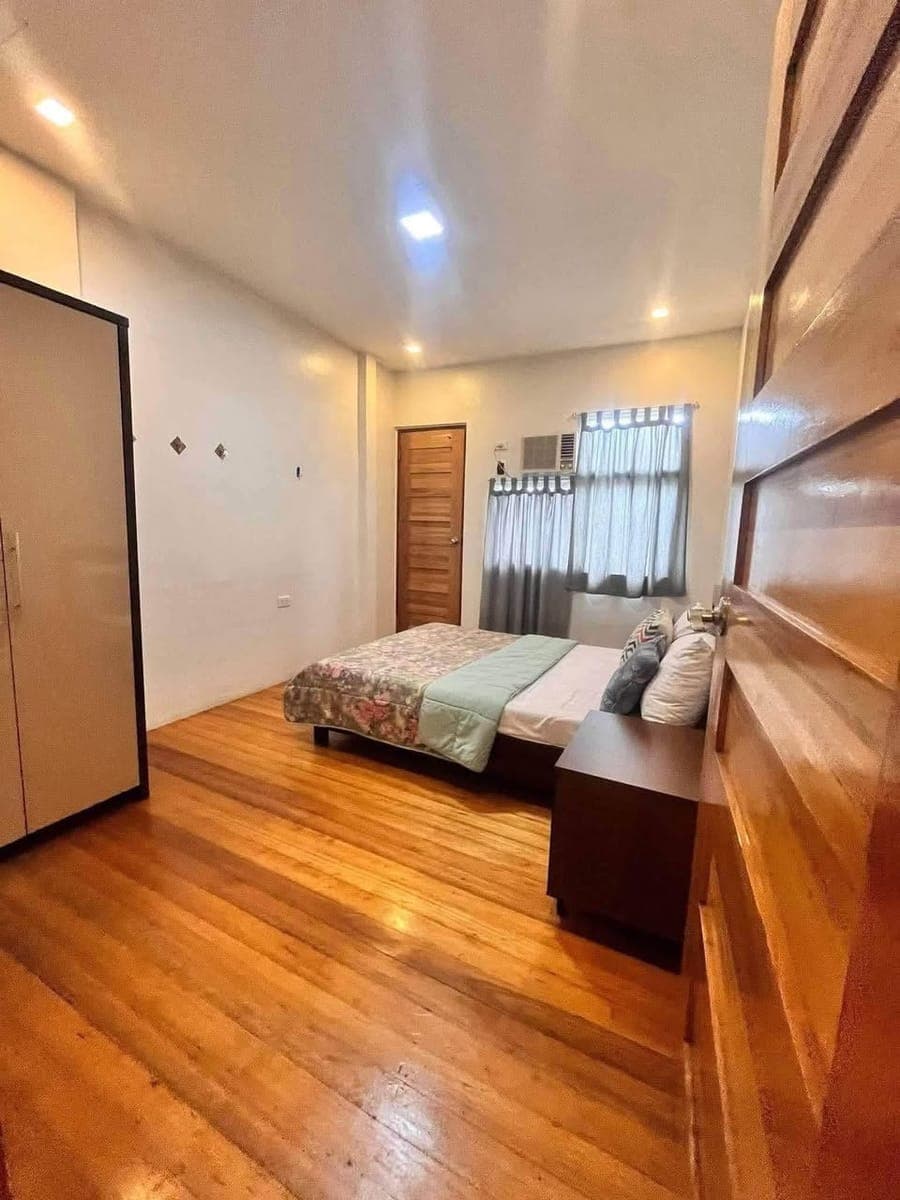 🏡 FOR RENT | FULLY FURNISHED 5-BEDROOM HOUSE - photo 4