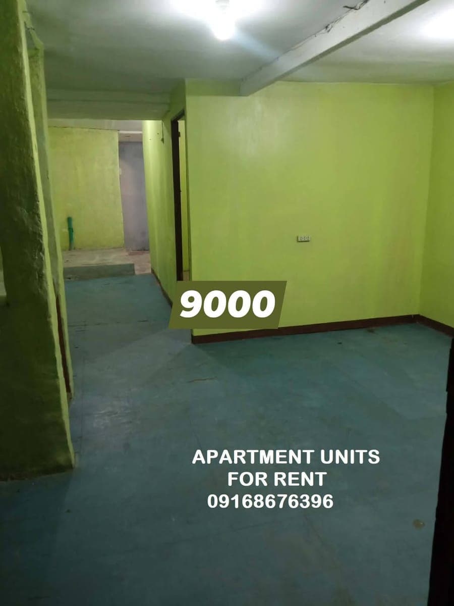 Apartment unit for rent 1 Room with kitchen & CR located @ avocado mambaling - photo 1