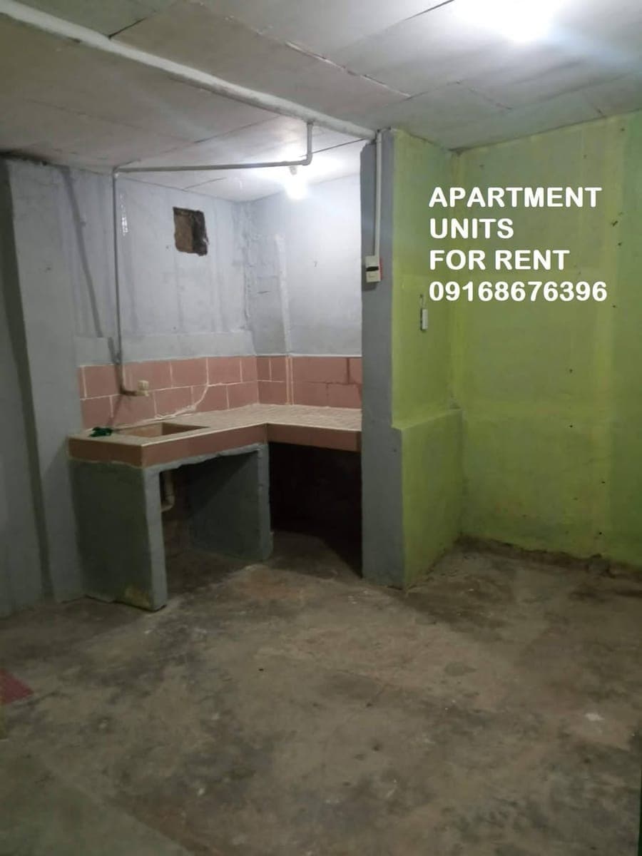 Apartment unit for rent 1 Room with kitchen & CR located @ avocado mambaling - photo 3