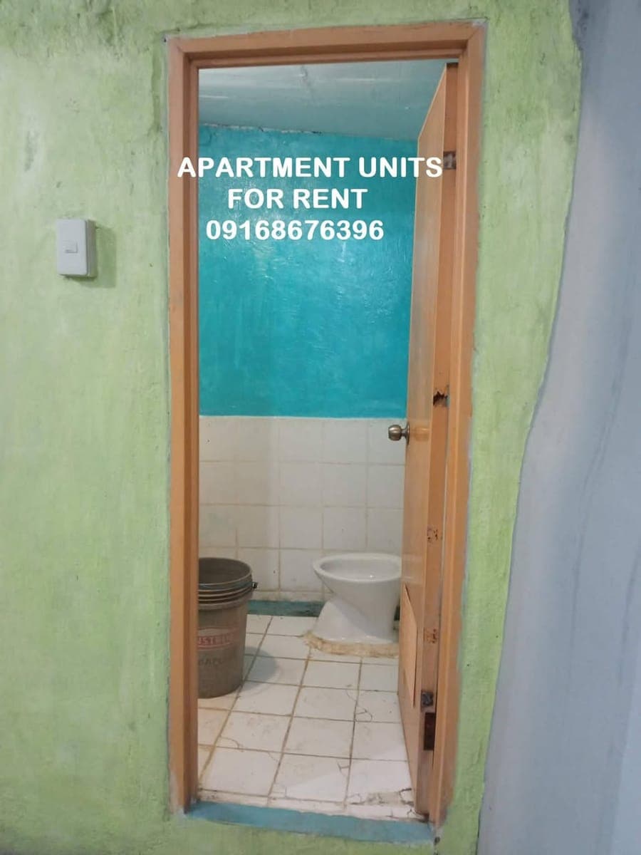 Apartment unit for rent 1 Room with kitchen & CR located @ avocado mambaling - photo 4