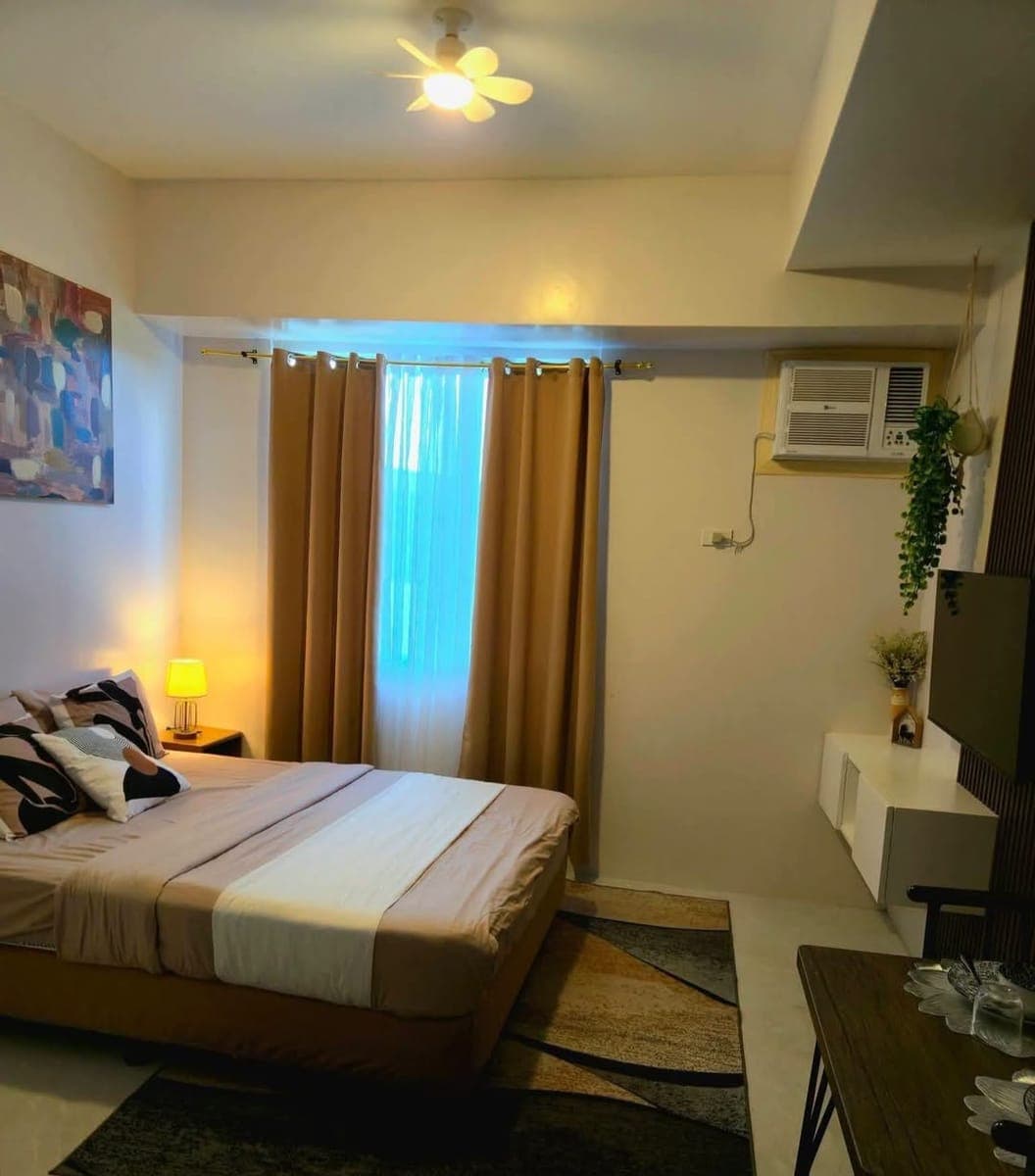 Direct Listing 🍁 Mandaue Condo For Rent - photo 1