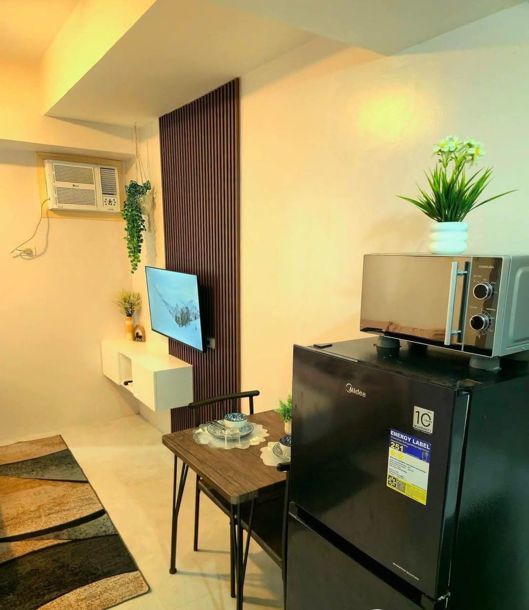 Direct Listing 🍁 Mandaue Condo For Rent - photo 2