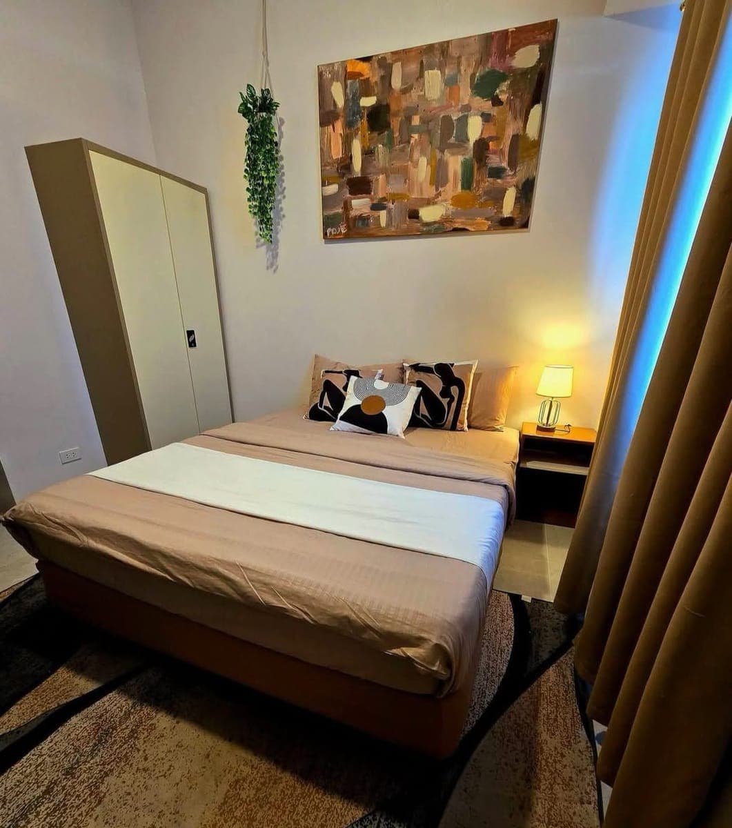 Direct Listing 🍁 Mandaue Condo For Rent - photo 5