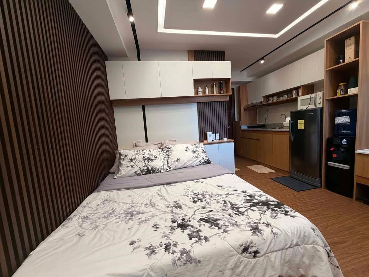 Midori Residences, AS Fortuna Street, Banilad, Mandaue City - photo 2