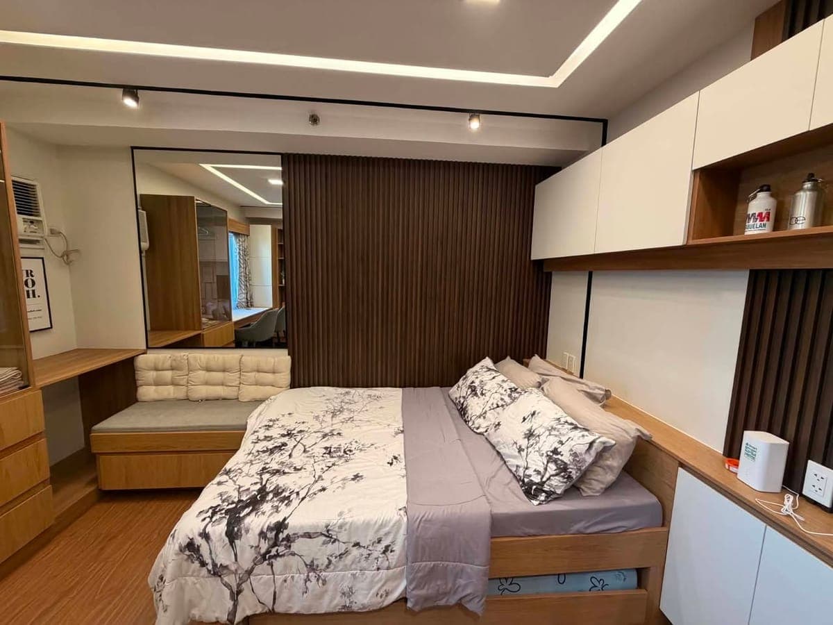 Midori Residences, AS Fortuna Street, Banilad, Mandaue City - photo 3