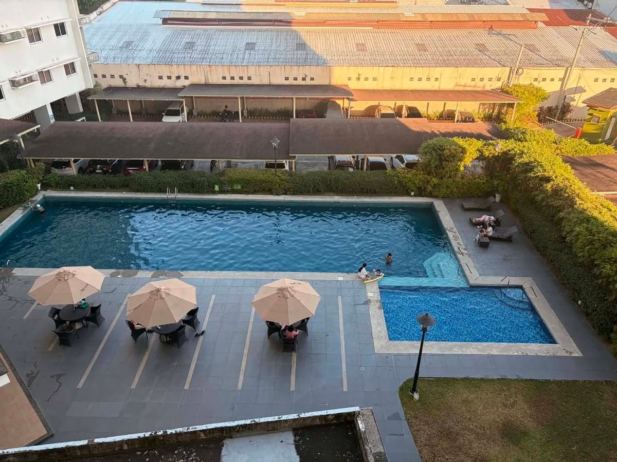 Midori Residences, AS Fortuna Street, Banilad, Mandaue City - photo 4
