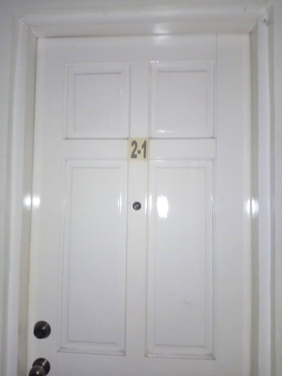 Studio Unit for Rent (with own CR and Sink) - photo 1