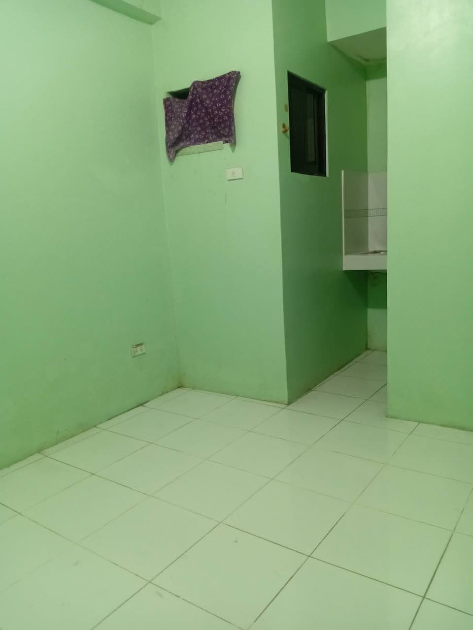 Studio Unit for Rent (with own CR and Sink) - photo 2