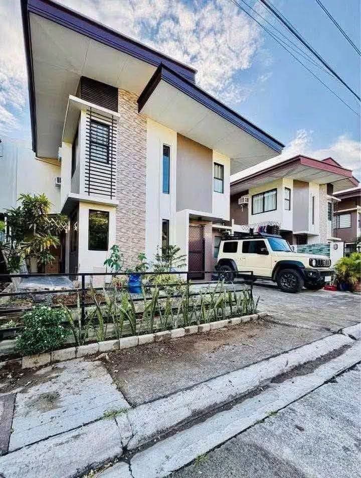 🏡 3-BEDROOM HOUSE FOR RENT - photo 1