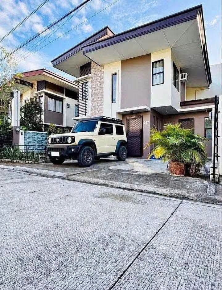 🏡 3-BEDROOM HOUSE FOR RENT - photo 2