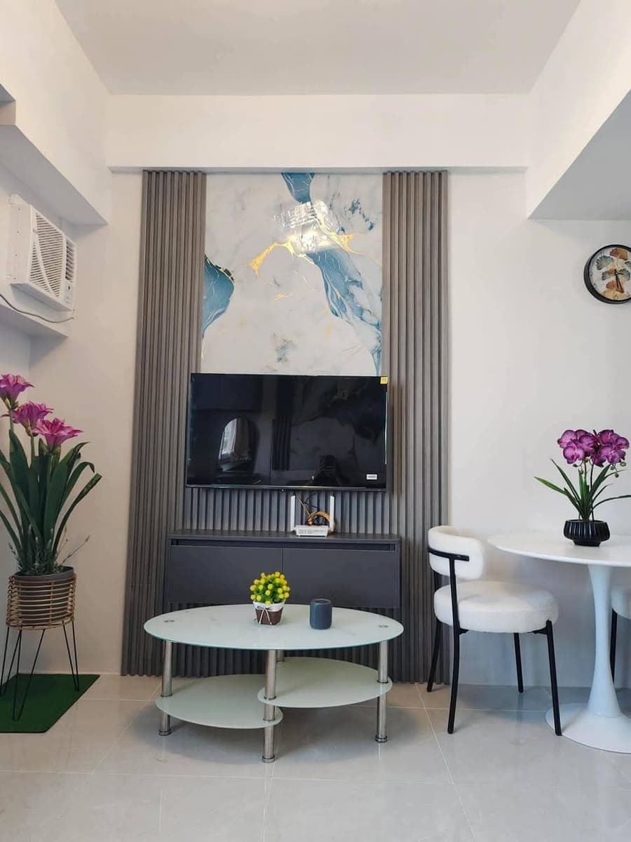 🏡 Studio Type Condo for Rent 🤗 1st Renter - photo 3