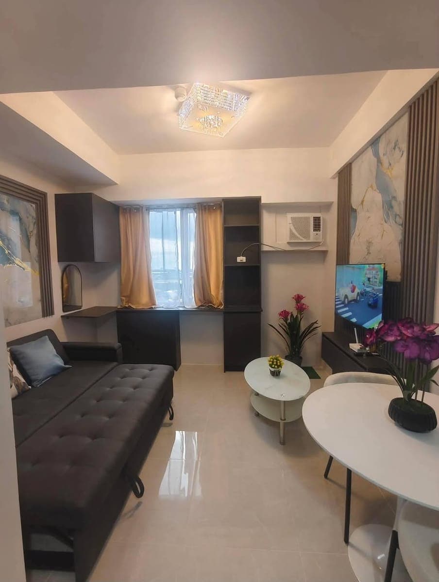 🏡 Studio Type Condo for Rent 🤗 1st Renter - photo 4