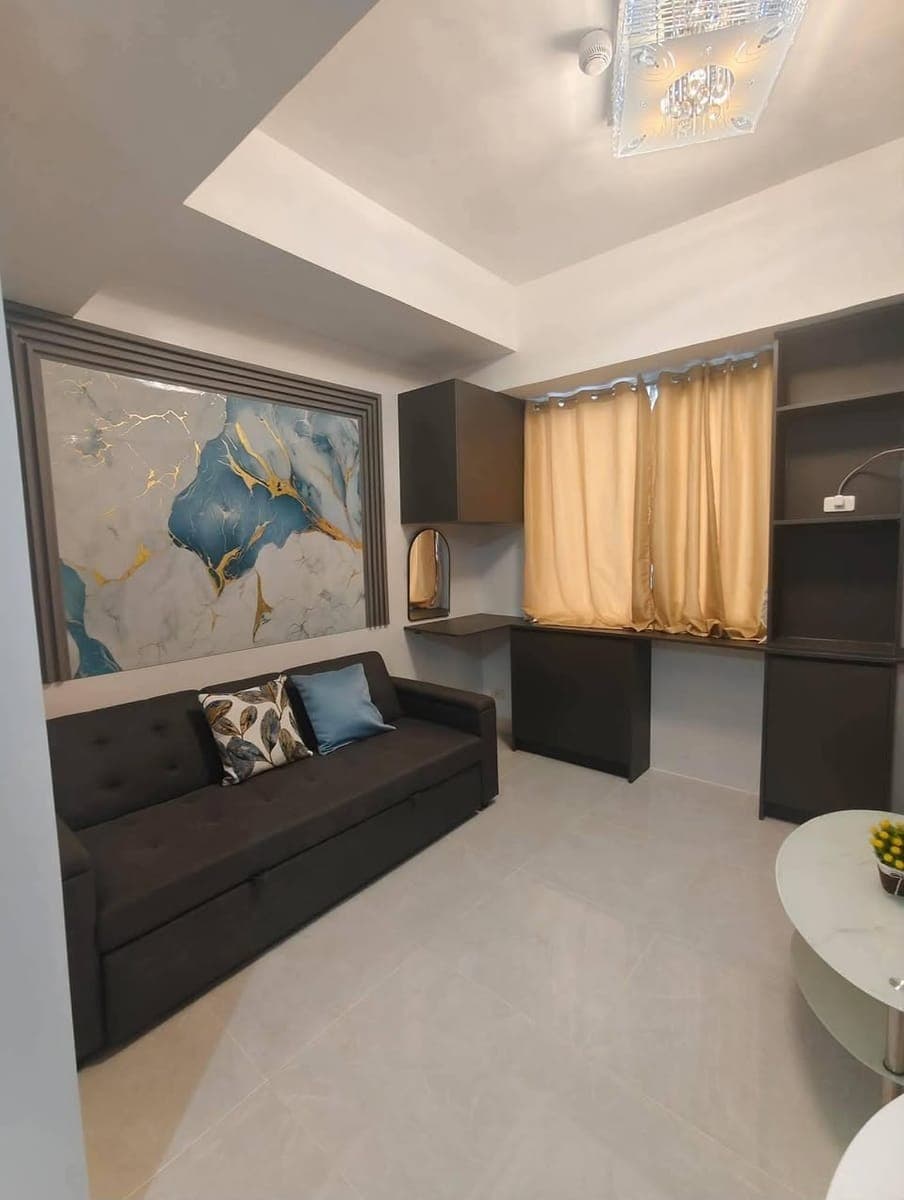🏡 Studio Type Condo for Rent 🤗 1st Renter - photo 5