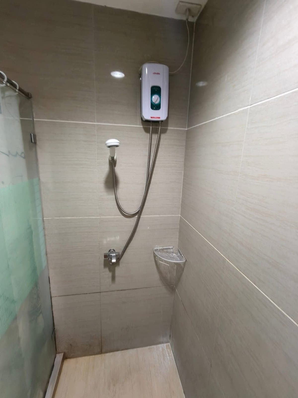 🛏️MALE BEDSPACE 🛏️ - photo 1