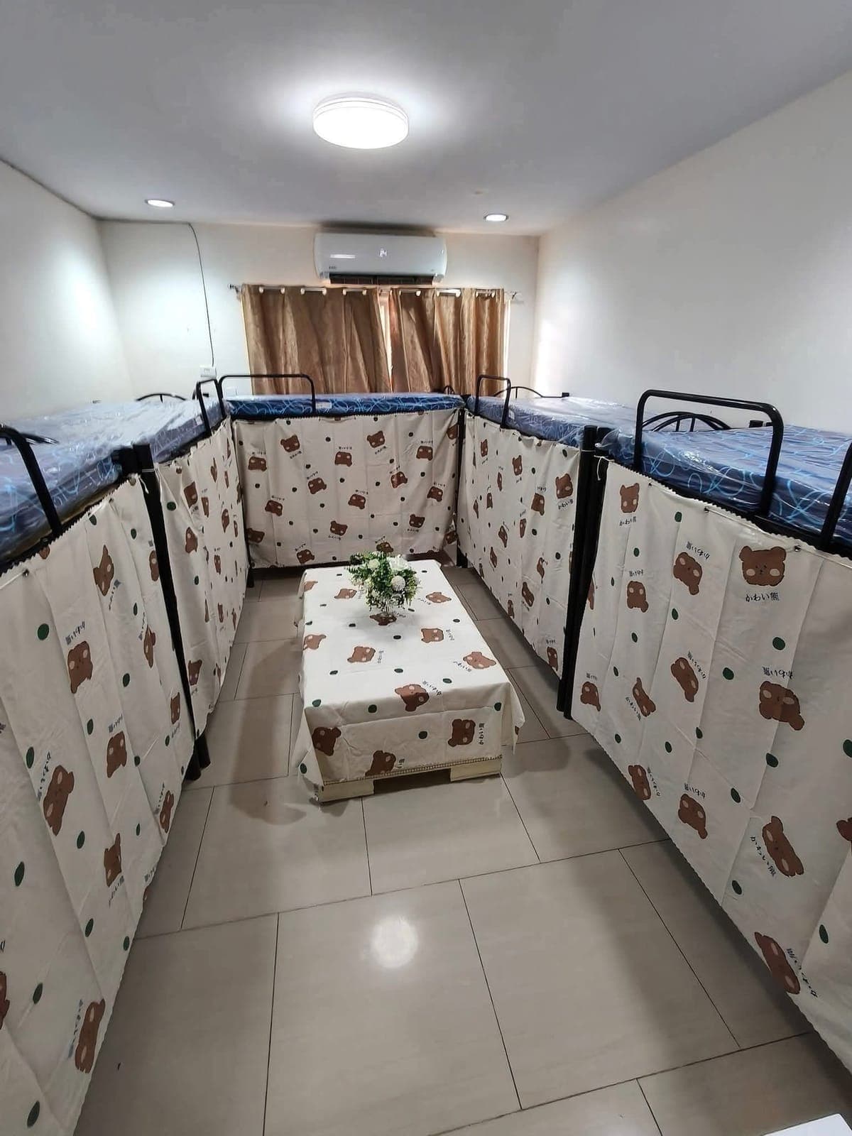 🛏️MALE BEDSPACE 🛏️ - photo 6