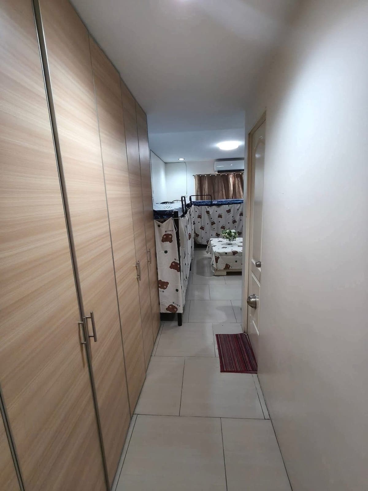 🛏️MALE BEDSPACE 🛏️ - photo 7