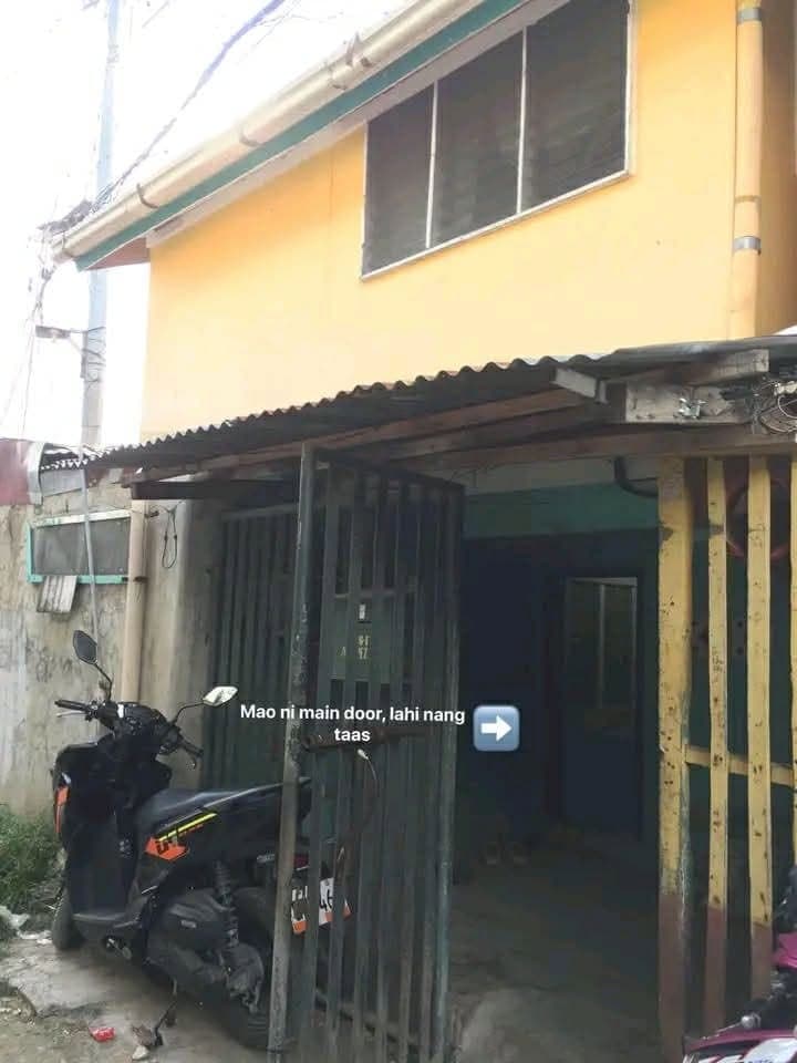 Room for rent 3,500. Good for 2. - photo 2