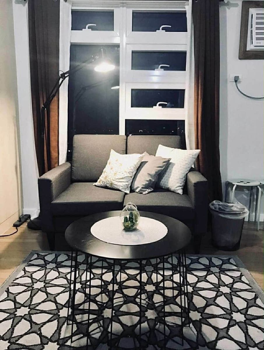 🏙️ FOR RENT | Solinea Condominium, Cebu Business Park - photo 5