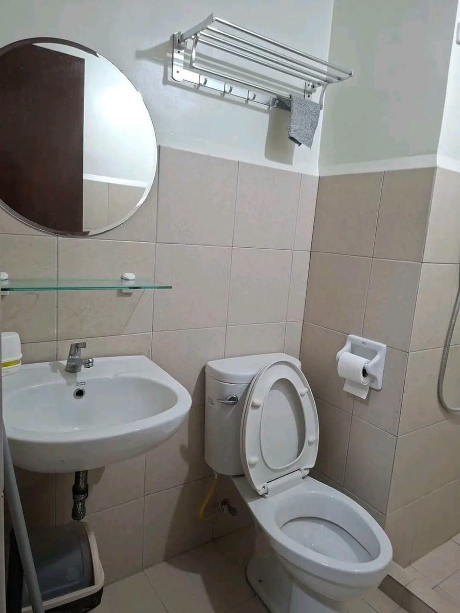 studio for rent - photo 2