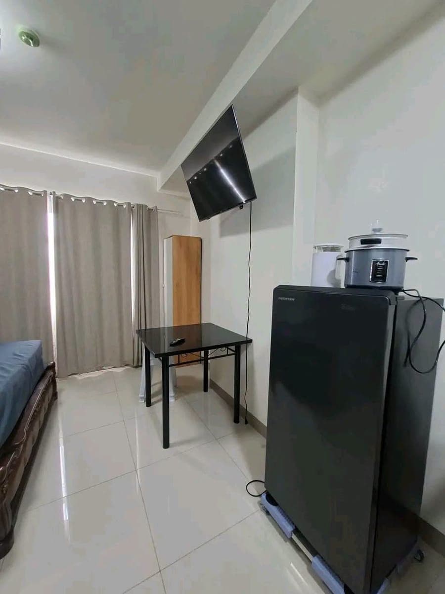 studio for rent - photo 4