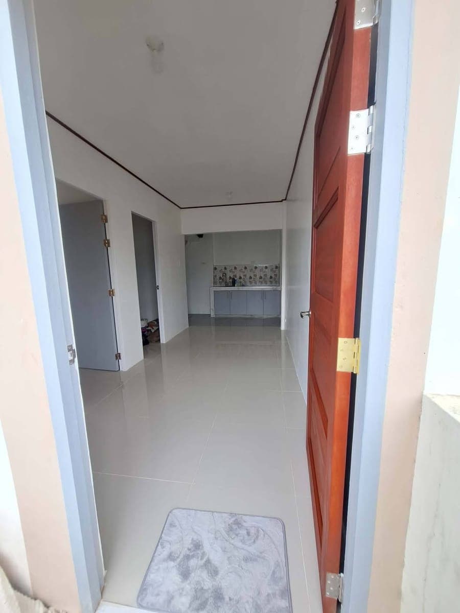 🏡 FOR RENT – Fully Finished 2_Bedrooms Bungalow in Danao City - photo 5