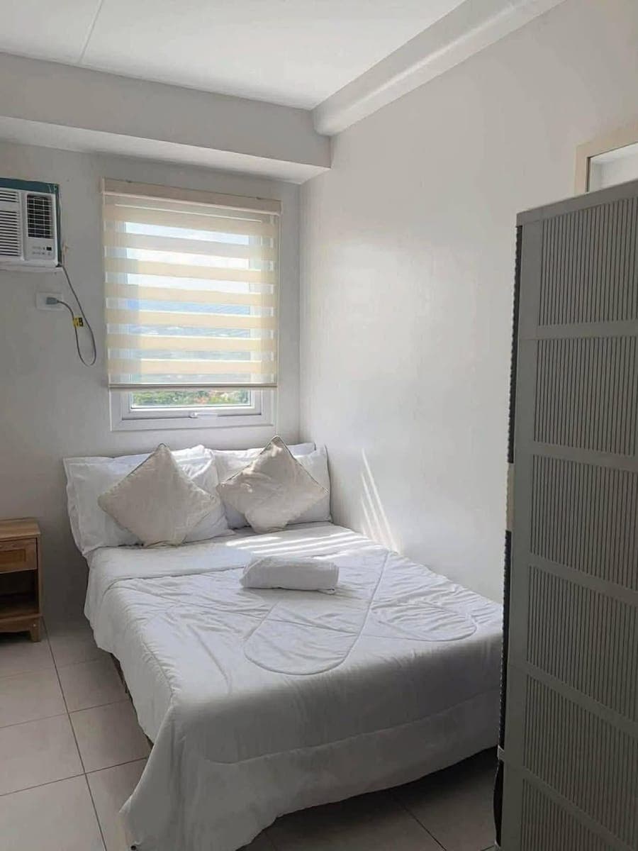 👉FULLY FURNISHED CONDO FOR RENT. - photo 2