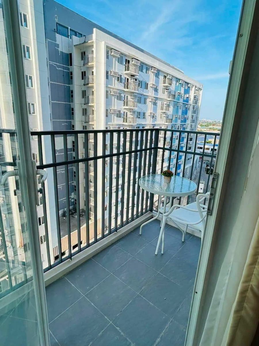 STUDIO FOR RENT at CASA MIRA TOWERS MANDAUE for only ₱23,500/mo.🔥 - photo 2