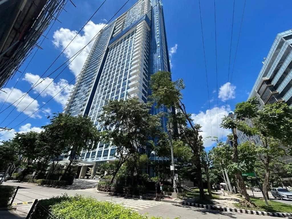 PTPA🏙️ FOR RENT | FULLY FURNISHED STUDIO UNIT - photo 1
