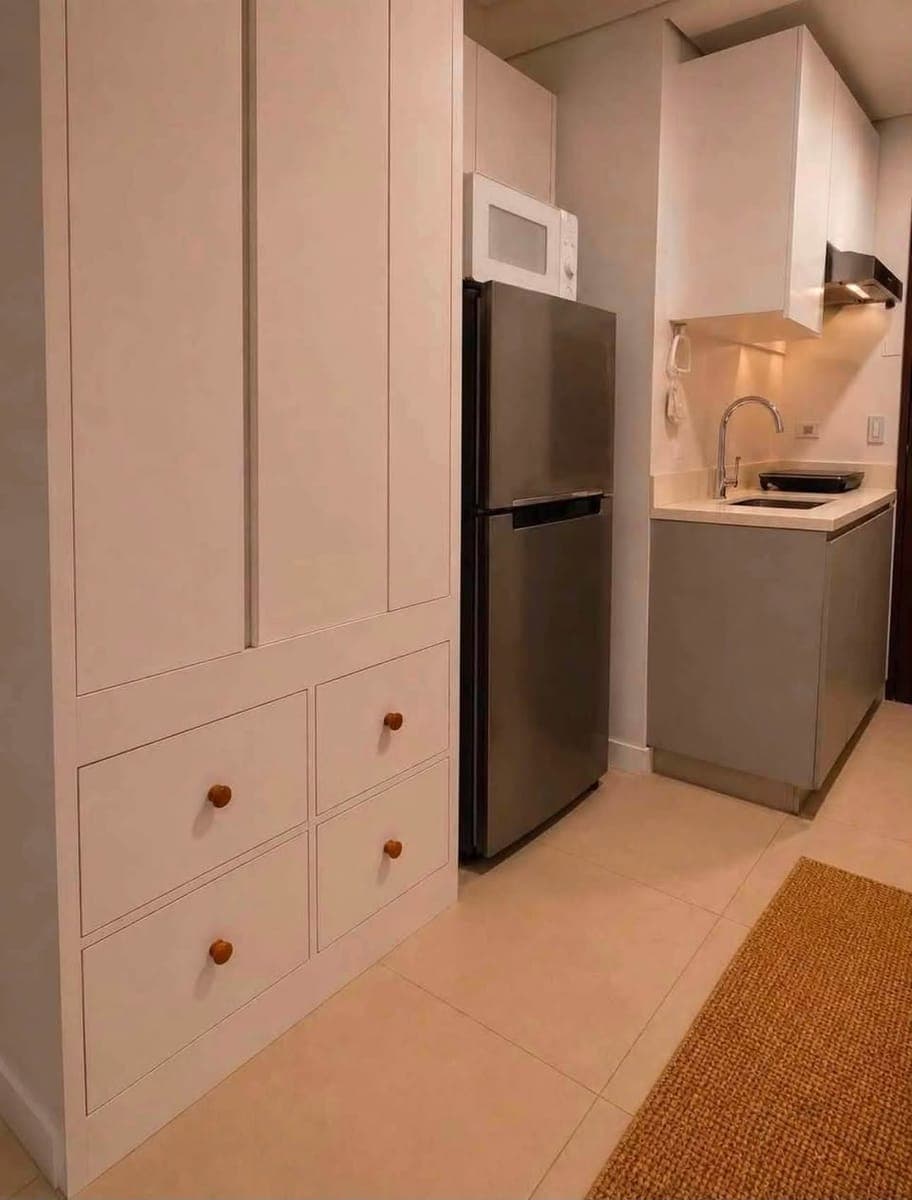 PTPA🏙️ FOR RENT | FULLY FURNISHED STUDIO UNIT - photo 3