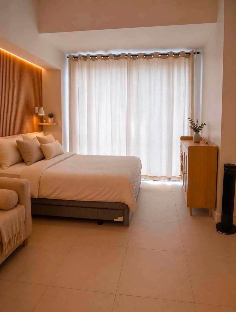 PTPA🏙️ FOR RENT | FULLY FURNISHED STUDIO UNIT - photo 4