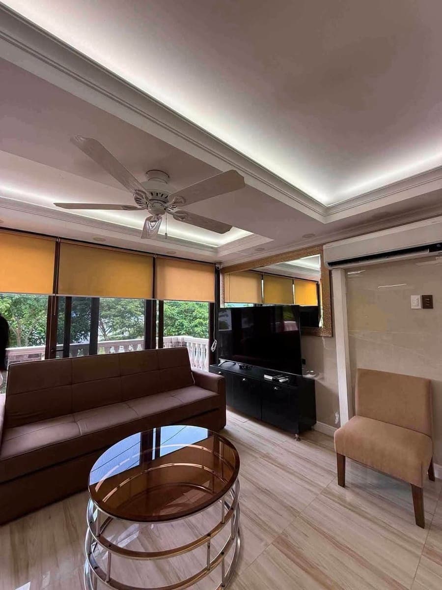 🌅 LUXURY 3-STOREY BEACHVIEW HOME FOR RENT in Mactan Cebu 🏡✨ - photo 5