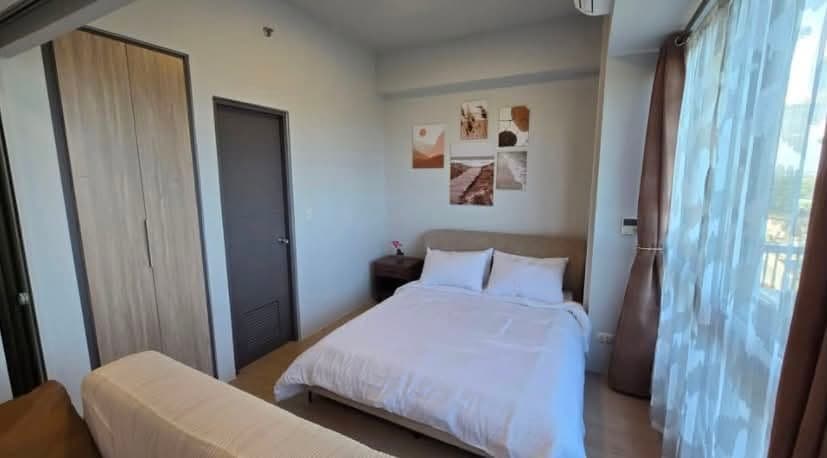 🏙️✨ FOR RENT — BIG STUDIO WITH BALCONY ✨🏙️ - photo 1