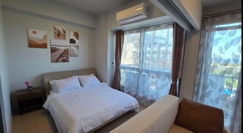 🏙️✨ FOR RENT — BIG STUDIO WITH BALCONY ✨🏙️ - photo 2