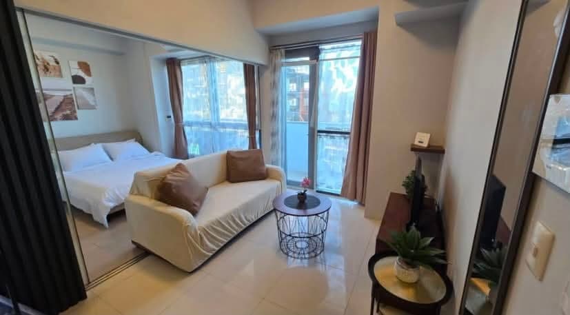 🏙️✨ FOR RENT — BIG STUDIO WITH BALCONY ✨🏙️ - photo 3