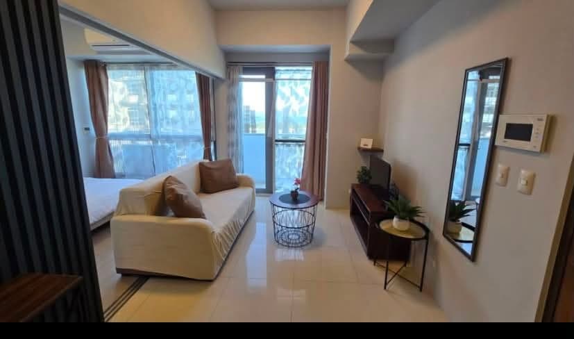 🏙️✨ FOR RENT — BIG STUDIO WITH BALCONY ✨🏙️ - photo 5