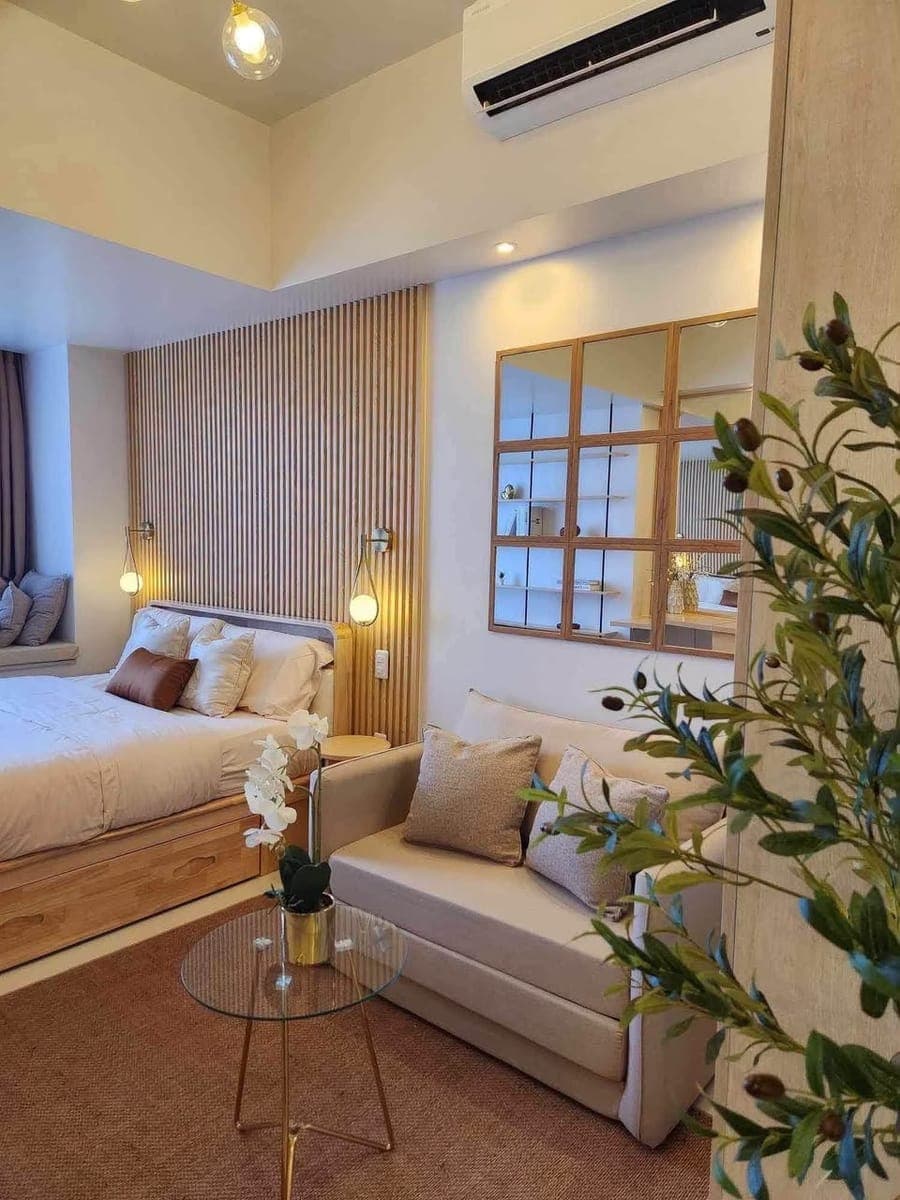 FOR RENT — MANDANI BAY STUDIO - photo 1